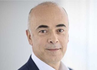 Valeo appoints Jean-Luc Terrasse as CEO of Light Division and Group Executive Vice President