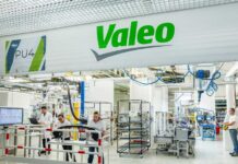 Valeo Advances Next-Gen automotive lighting with €45 million upgrade at Angers Plant