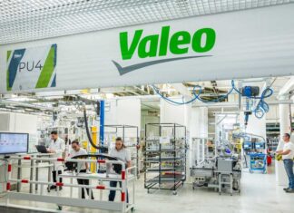 Valeo Advances Next-Gen automotive lighting with €45 million upgrade at Angers Plant