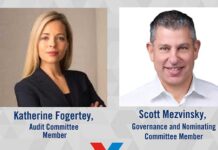 Valvoline appoints Katherine Fogertey and Scott Mezvinsky to Board of Directors