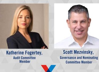 Valvoline appoints Katherine Fogertey and Scott Mezvinsky to Board of Directors