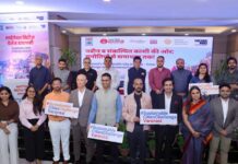 Varanasi announces winners of Sustainable Cities Challenge