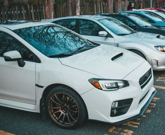 Vehicle-imports