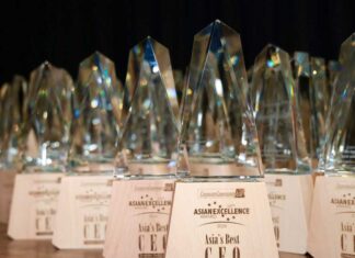 VinFast wins three awards at Asian Excellence Awards 2026