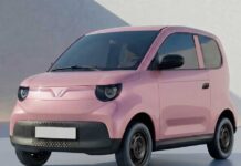 VinFast launches VF 2 Compact Electric City Car in Vietnam
