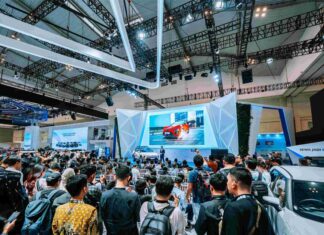 VinFast showcases expanding EV Portfolio and Customer-Centric Programs at GIIAS 2026