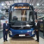 Volvo Buses India unveils India’s first OE-built Volvo 9600 Seater-Sleeper coach