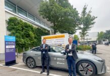 WeRide expands End-to-End Intelligent Driving Solution Globally