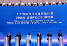 WeRide named among China’s Top 10 AI Case Studies for UAE Robotaxi Deployment