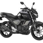 Yamaha FZ Blue Flex launched in India with E20–E85 Compatibility