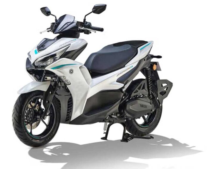 Yamaha