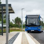 ZF introduces City Bus Assist for Safer Bus Operations