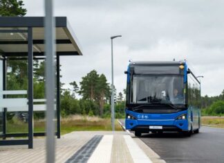 ZF introduces City Bus Assist for Safer Bus Operations