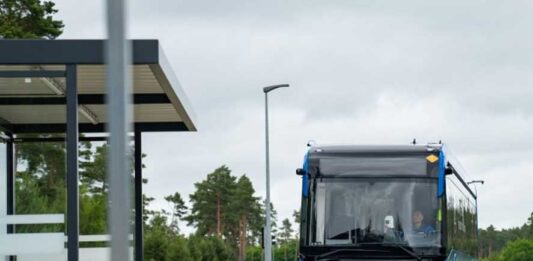 ZF introduces City Bus Assist for Safer Bus Operations