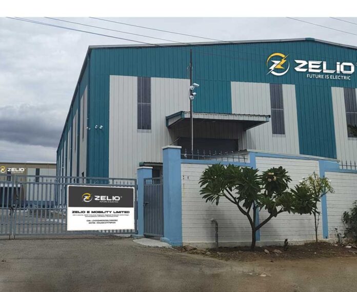 Zelio