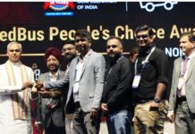 zingbus signs MOUs with 50 bus operators, Plans 200+ Maxx and Electric Buses