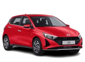 Hyundai i20 crosses 1.5 million cumulative sales milestone in India