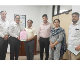 Ashok Leyland, Haryana Government to set up Driving Training Institute in Ambala