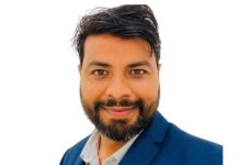 Amara Raja appoints Aditya Kumar Tiwari as Head of Engineering & Design for HV Batteries