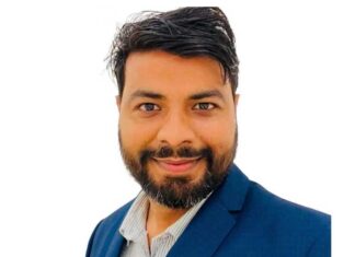 Amara Raja appoints Aditya Kumar Tiwari as Head of Engineering & Design for HV Batteries