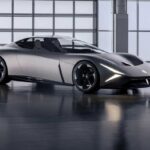 Acura NEXERA Vision Concept unveiled at Monterey Car Week