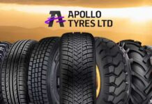 Apollo Tyres reports ₹7,398 crore revenue in Q1 FY2026-27