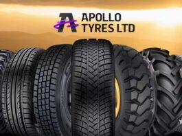 Apollo Tyres reports ₹7,398 crore revenue in Q1 FY2026-27