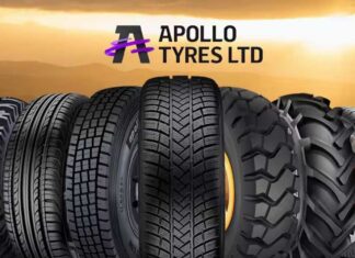 Apollo Tyres reports ₹7,398 crore revenue in Q1 FY2026-27