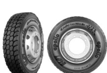 Apollo Tyres launches Endutrax MD HD TBR Tyre for Mixed-Service Trucks