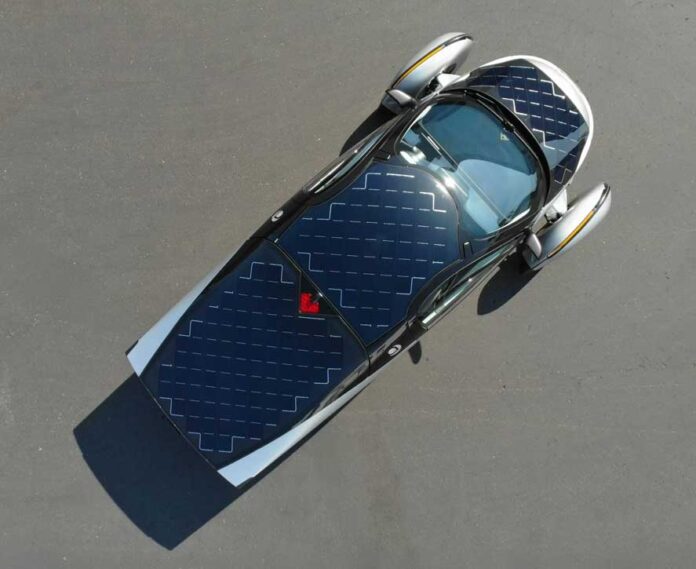 Aptera