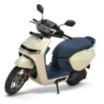 Ather Konarc launched with up to 200 km range, Prices start at ₹99,999