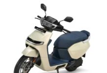 Ather Konarc launched with up to 200 km range, Prices start at ₹99,999