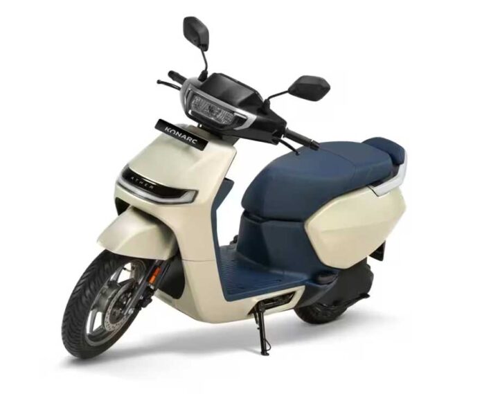 Ather-Energy