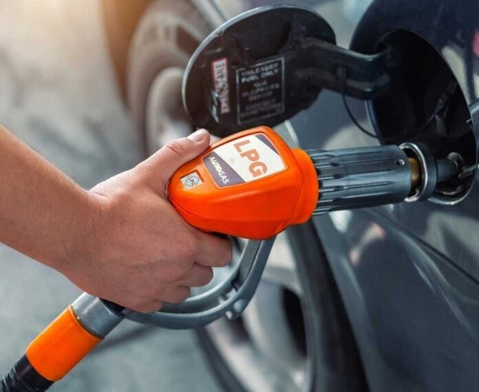 Auto-LPG