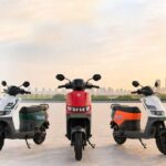BGauss Oowah EV Scooter launched: 145km range, removable battery