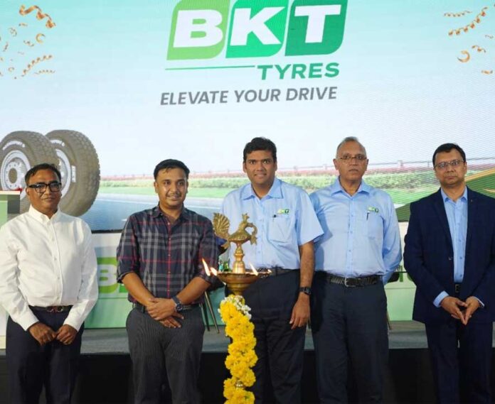 BKT