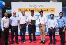 BLive partners with Tata Motors to deploy 1,000 Electric Mini Trucks