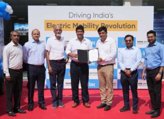 BLive partners with Tata Motors to deploy 1,000 Electric Mini Trucks