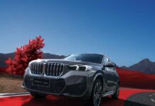 BMW X1 Long Wheelbase bookings open ahead of August 21 launch