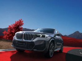 BMW X1 Long Wheelbase bookings open ahead of August 21 launch