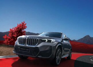 BMW X1 Long Wheelbase bookings open ahead of August 21 launch
