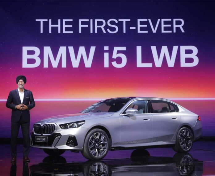 BMW