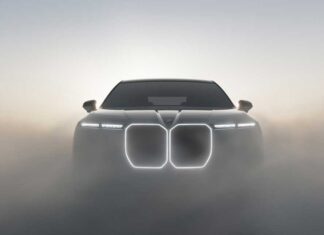 BMW India opens pre-launch bookings for the All-New BMW 7 Series