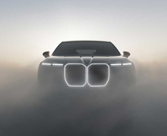 BMW