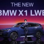 New BMW X1 Long Wheelbase launched in India at ₹49.90 lakh