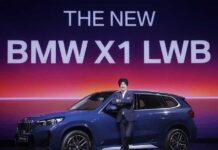 New BMW X1 Long Wheelbase launched in India at ₹49.90 lakh