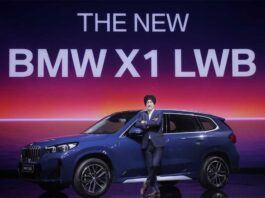 New BMW X1 Long Wheelbase launched in India at ₹49.90 lakh
