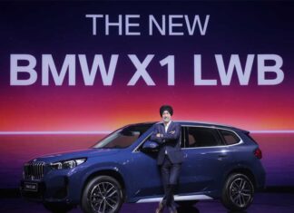 New BMW X1 Long Wheelbase launched in India at ₹49.90 lakh