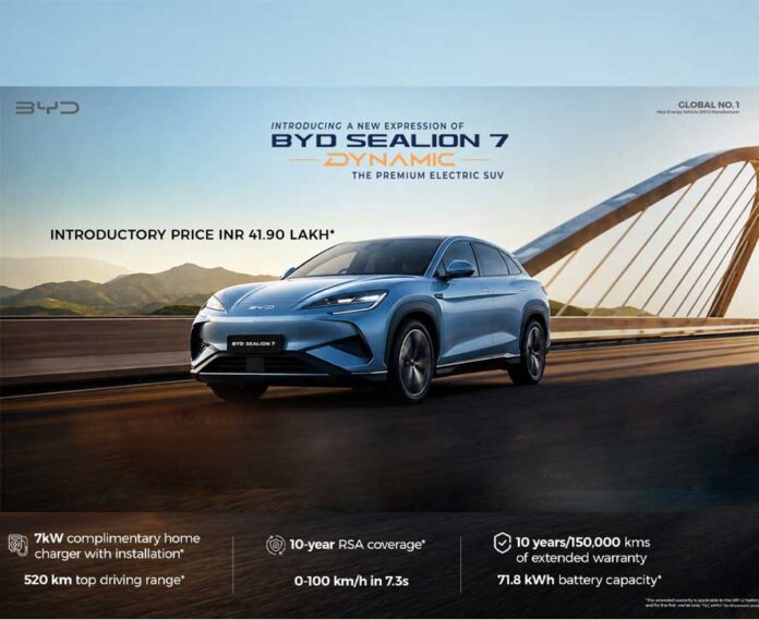 BYD