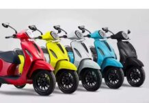 Bajaj Auto expands Chetak network to 103 touchpoints across Kerala